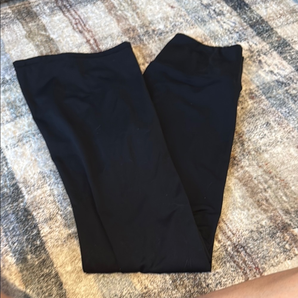 American Eagle Outfitters Black Leggings